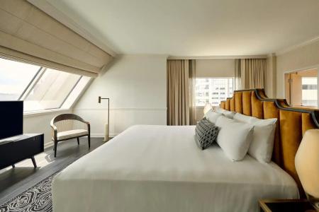 Loews Vanderbilt - 2