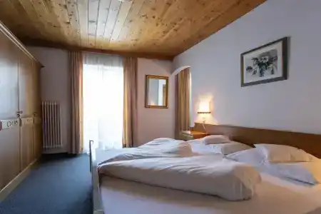 Pension Tirol - 29