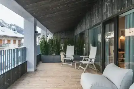 Aquila Dolomites Residence - 54