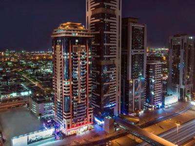 Emirates Grand - 26