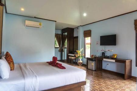 Chomview Resort - 50