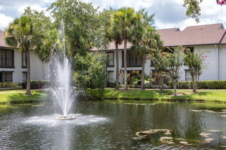 Legacy Vacation Resorts-Orlando-Kissimmee - 26