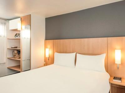 ibis Paris Bastille Faubourg St Antoine - 30