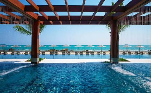 Rayong Marriott Resort & Spa - Sha Extra Plus Certified - 16
