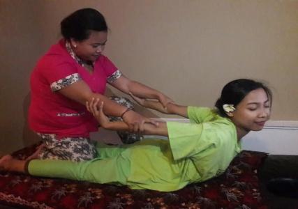 The Radiant & Spa - 21