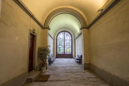 Residenza D'Epoca Al Numero 8 - 8