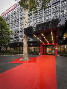 Unahotels Bologna Fiera - 32