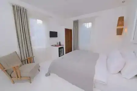 Peremere Alacati Otel - 27