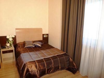 Eh Suites Rome Airport Euro Houses - 6