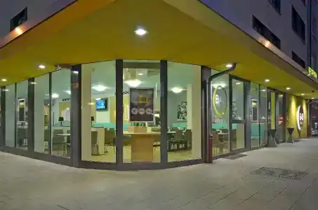 b&b nüRnberg-PläRrer - 0