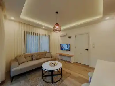 Marla Suit Hotel - 1