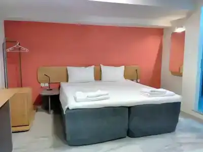 Chios City Inn - 38