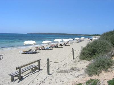 Bungalows Es Pins - Formentera Vacaciones - 17
