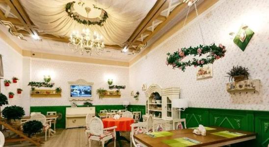 Золотой Петушок - 20