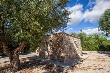 Masseria Tenuta Specolizzi - 51