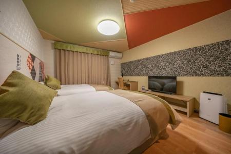 Residence Takayama Station - 1