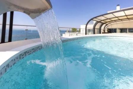 & Spa Terraza - 9