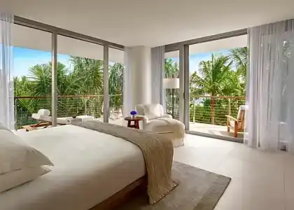 The Miami Beach EDITION - 66