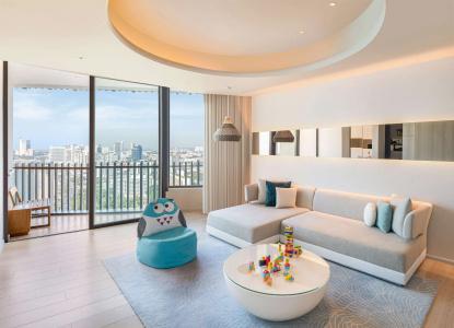 Hilton Pattaya - Sha Extra Plus - 9