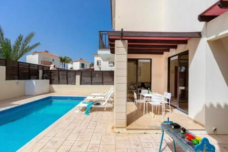 Protaras Allium Villa - 16