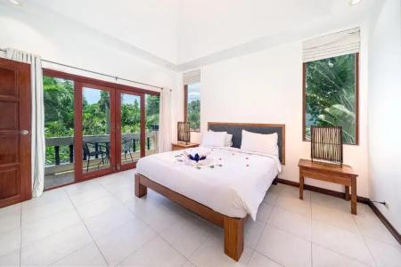 Chaweng Lakeview Residence - 118