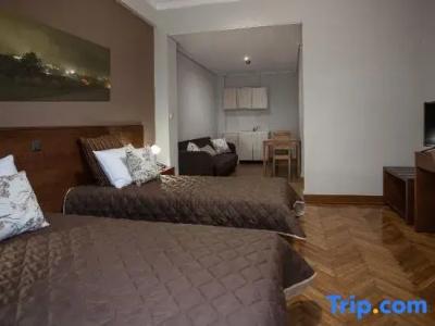Ambrosia Suites - 113