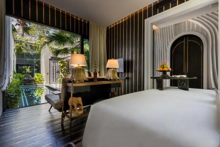 Shinta Mani Angkor & Bensley Collection Pool Villas - 195