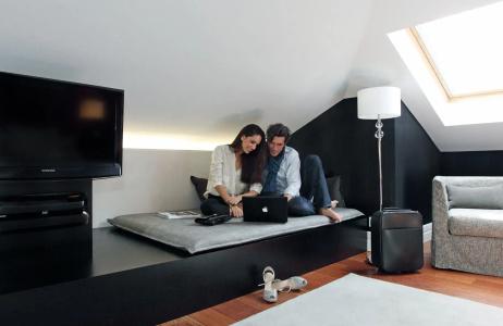 Único Madrid, Small Luxury Hotels - 25