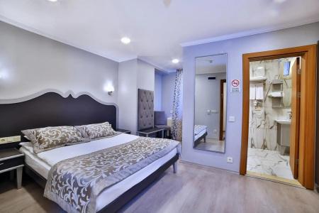 The Hera Premium Hotels - 2