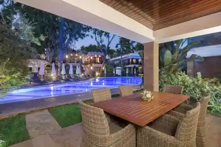 Nirvana Mediterranean Excellence - Ultra All Inclusive - 68