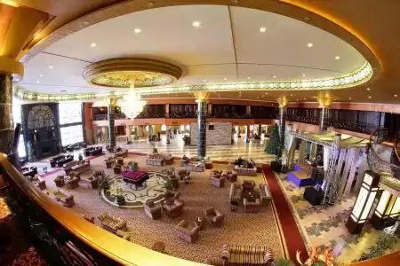 Golden Palace Resort & Spa GL - 16