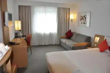 Novotel Andorra - 30