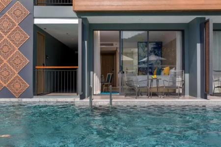 The Nature Phuket - Sha Extra Plus - 71