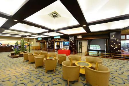 Washu Blue Resort Kasago (Washu Highland) - 1