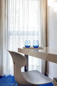 Granada Five Senses Rooms & Suites - 57