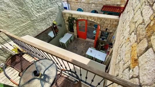 Oberj d'Azur Alaçatı - 71
