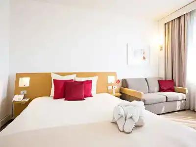 Novotel Salerno Est Arechi - 38