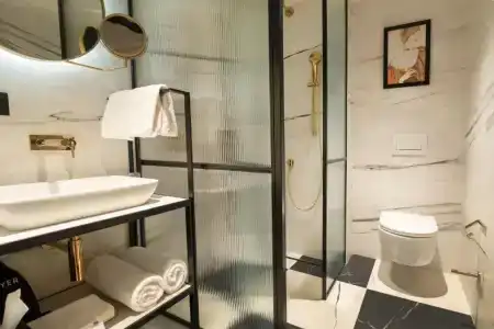 Indigo Belgrade, An Ihg Hotel - 64