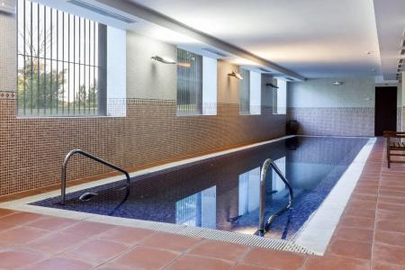 Ac Palacio De Santa Ana By Marriott - 3