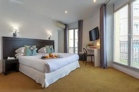 Hôtel Colette Cannes Centre - 122