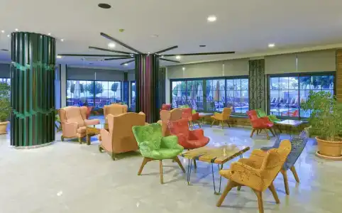Monart City - All Inclusive Plus - 32