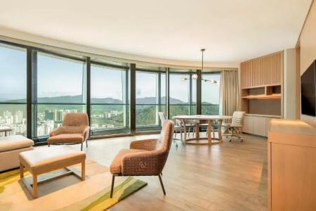 Hyatt Place Sanya City Center - 53