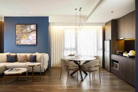 Sindhorn Midtown, An Ihg - Sha Extra Plus - 21