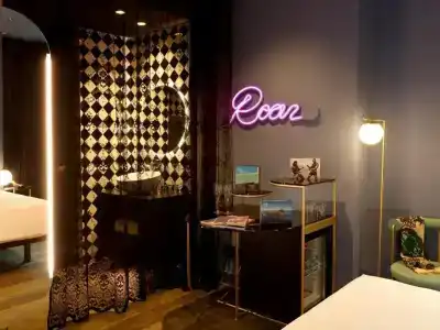 Axel Madrid - Adults Only - 42