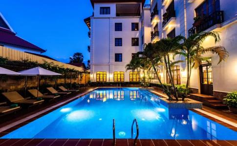 Steung Siemreap - 12
