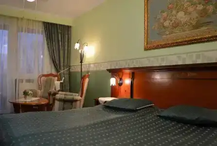 Grand Sergijo Residence Superior Adult Friendly Luxury Boutique - 53