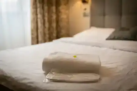 Boutique Exclusive B&B - 55