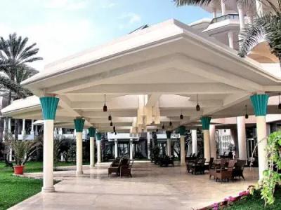 Hasdrubal Prestige Djerba - 62