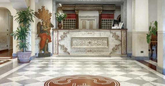 Villa San Pio - 1