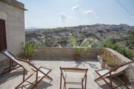 Les Maisons De Cappadoce - 470